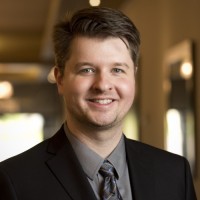 Ryan Dickinson, P.Eng.