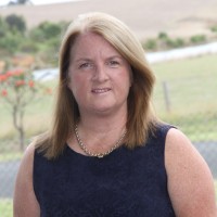 Sally Kruger