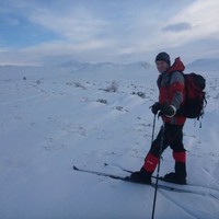 Brendryen Einar