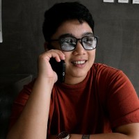 Nic Dimamay