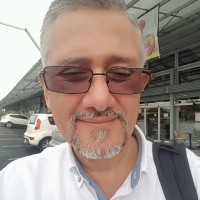 Luis Diego DelCastillo V.