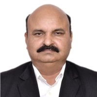 Dr H P Singh