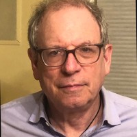 Gary Schlesinger Ph.D.