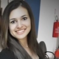 Beatriz Fagundes Dos Santos