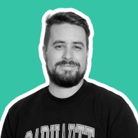 Baptiste MARTIN FORSANT