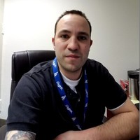 Nigel Pearce
