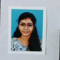 Anusree R