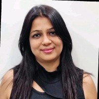 Vinita Sharma