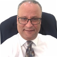 Mohsin Ebrahim