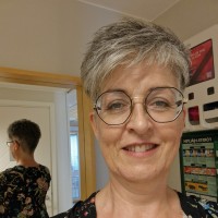 Ruth Bourke Berglund