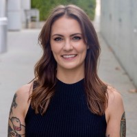 Mckenna Kunes, Pmp