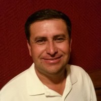 Faustino Cabrera