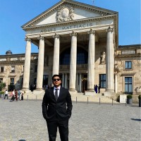 Siddhant Kasbe