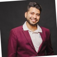 Saurabh Dhari Singh
