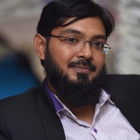Syed Mohsin