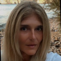 SANDRA PANARIELLO