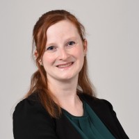 Dr. Rer. Nat. Nadja Orthen