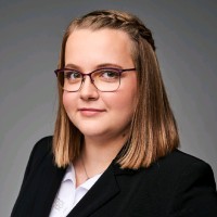 Patrycja Frączkowska