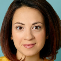 Christine Genna M.Ed., CCC-SLP