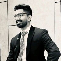 Hammad Rauf