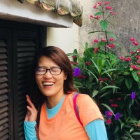 Becky lai