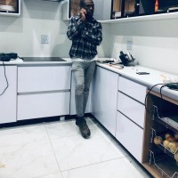 Nkululeko Shaun