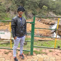 Ruban Surya