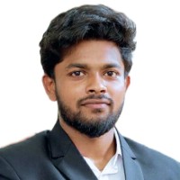 Arun S N