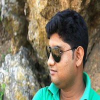 Rajdip Ballav