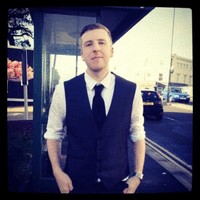 Luke Rockett