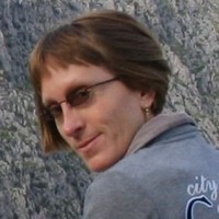 Sonja Van Baar