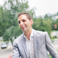 Darko Stojic