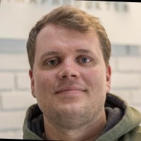 Jonas Haraldsen