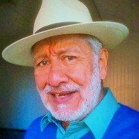 Jorge Edgar Arévalo Vela