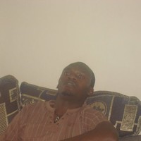 Solomon Mulu Kamuti