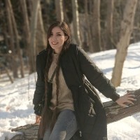 Sahar Haghighi