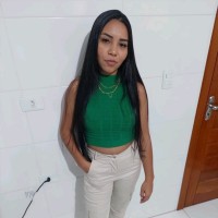 Mislaine Oliveira