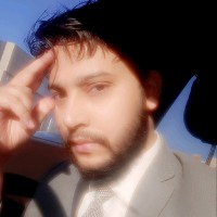 Aamir Siddiqui, Mba