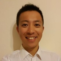 Borong (Robert) Li