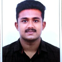 Asif Rahiman M
