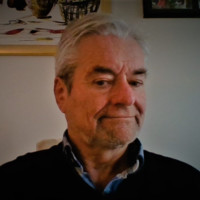 John Simpson