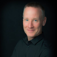 Dion B. Rasmussen