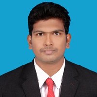 M Prabhu