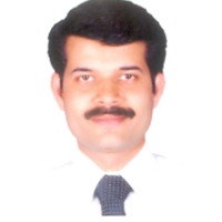 Mahesh Joshi