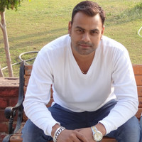 Mitesh Sharma