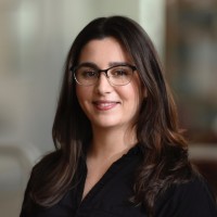 Macarena Aloi, Phd