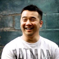 Thomas Yau