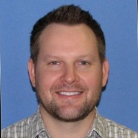 Jason Harvey