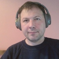 Rishat Dosmukhamedov