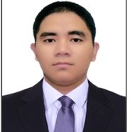 Neil Harold Lucmayon